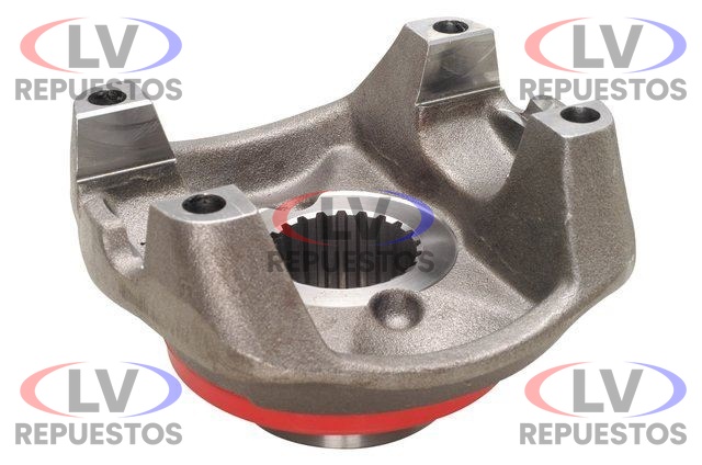 BRIDA CARDAN 22 ESTRIAS P/ CRUCETA 48MM REI AUTOPARTS