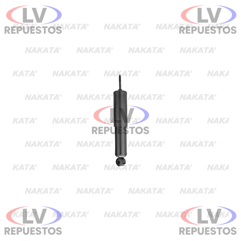AMORTIGUADOR SUSP. DT PUNTA/OJAL (AIRE) 854/440 S4/S5 NAKATA