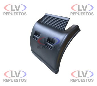 MEDIO GUARDABARRO RANDON HASTA 2007 DT LI/TR LD RODOPLAST