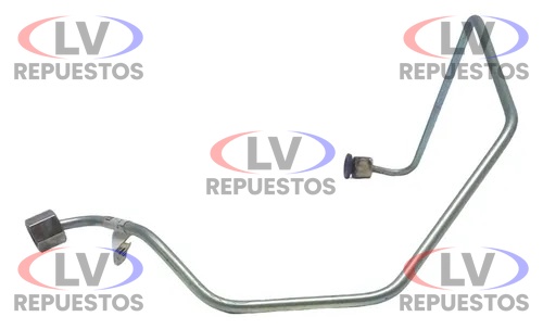 CA�O INYECTOR NRO 4 VL NL12 360 BR