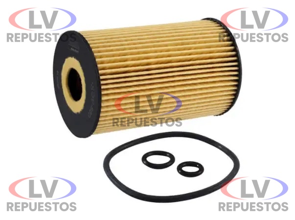 FILTRO ACEITE MOTOR AMAROK TDI WEGA