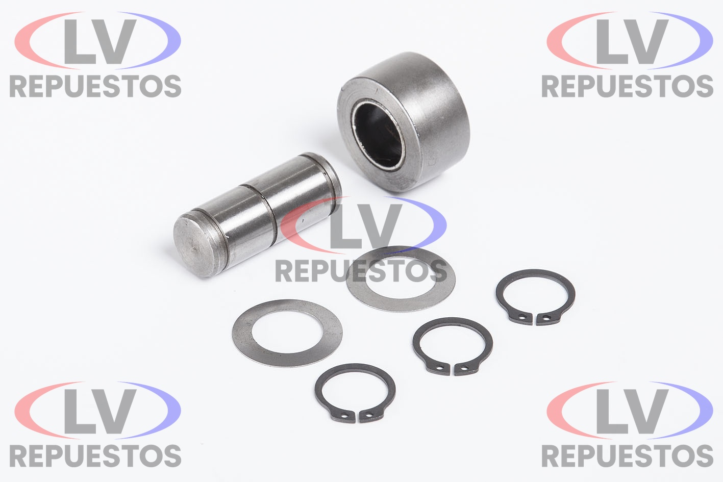 RODILLO HORQUILLA EMBRAGUE S4 PE GERMANY