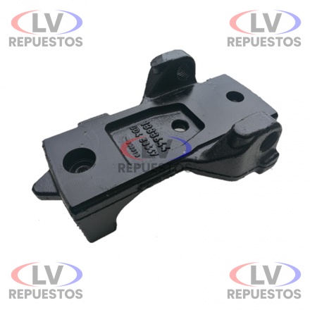 ZAPATA MAZO ELASTICO SUSPENSION NEUMATICO SC P-94/114/124T VM