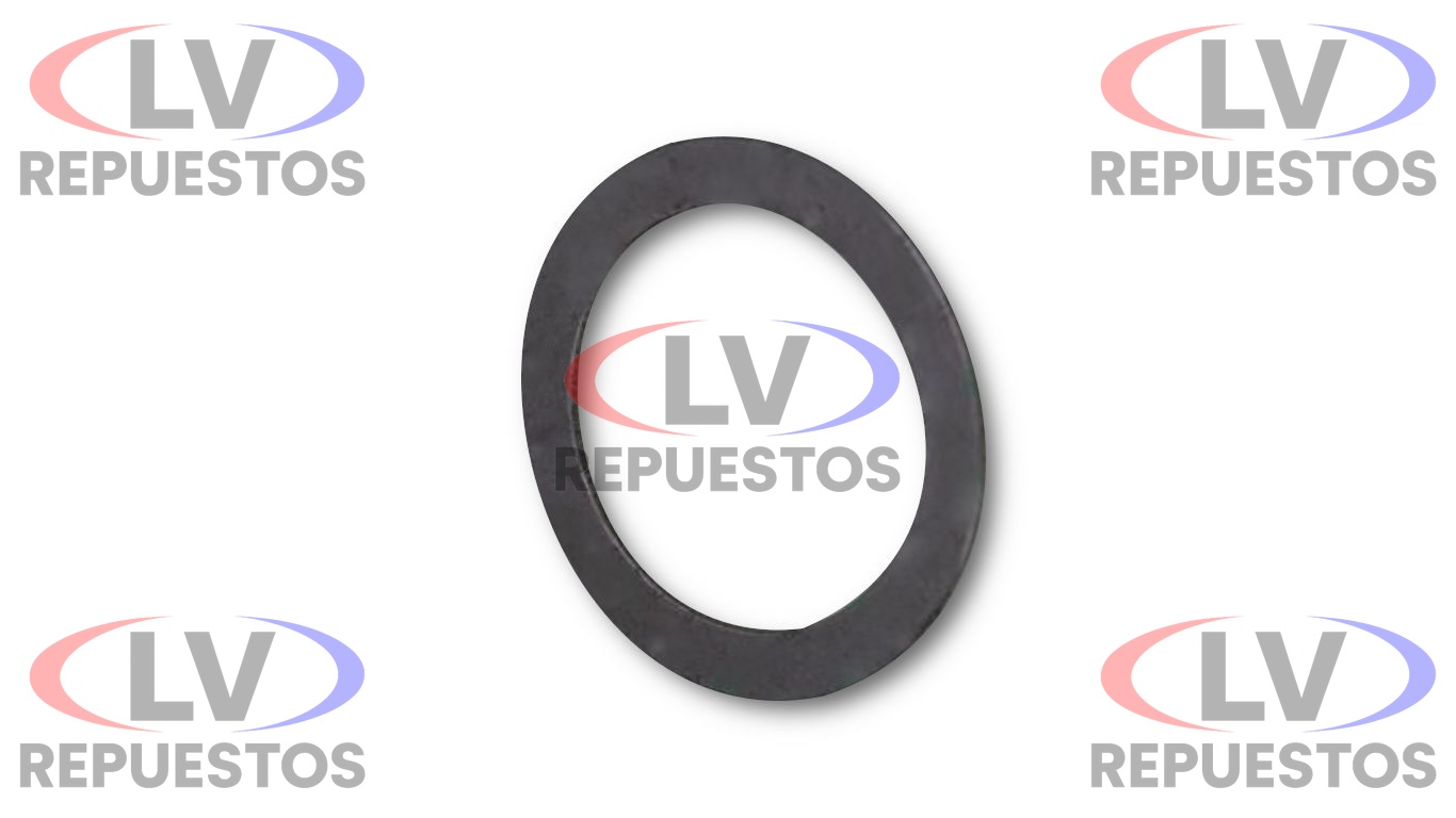 CALCE PLANETARIO REDUCTORA CAJA ZF 16S1300 ZF