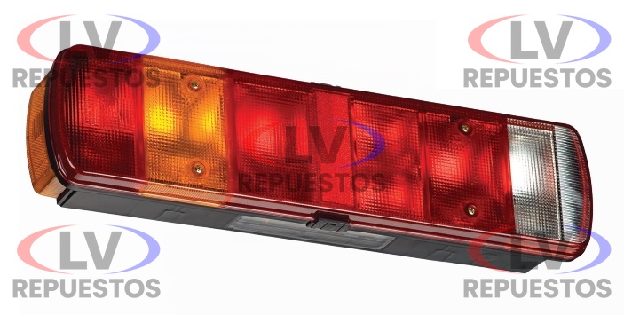 FARO SE�ALERO TR LI C/ TRABA S4 GAUER