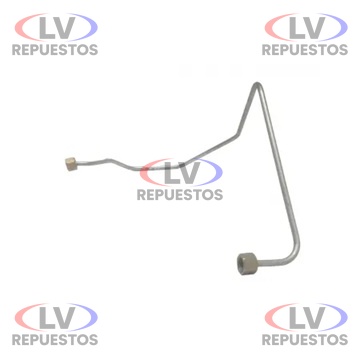 CA�O INYECTOR VOLVO N12/NL12