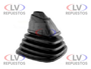 GUARDA POLVO PALANCA CAMBIO SUPERIOR VOLVO FH/12
