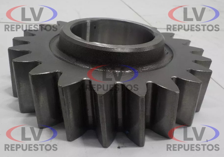 ENGRANAJE DE BOMBA DE DIRECCION USADO
