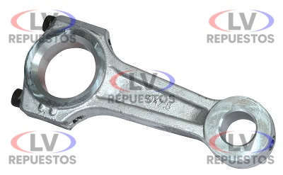 BRAZO BIELA COMPRESOR AIRE KNORR 75MM BEL-AR