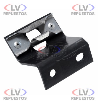 SOPORTE SEGURO DEFLECTOR S4 L.D./L.I. EDREAZA