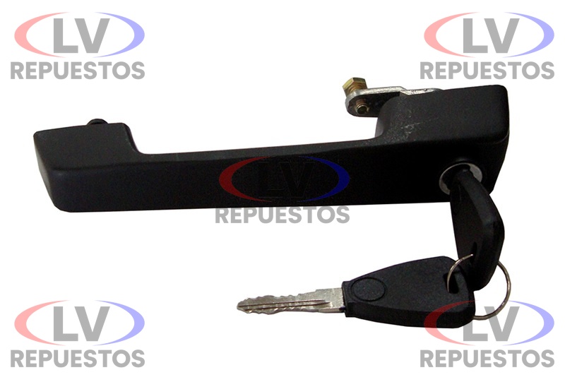 PICAPORTE PUERTA EXTERNA MBB 1113/2213 ORI