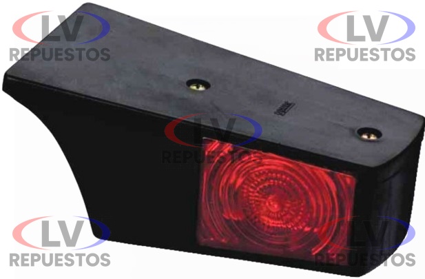 FARITO CUERNITO LD SC-112/113 GAUER
