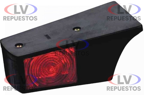 FARITO CUERNITO LI SC-112/113 GAUER