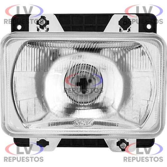 FARO LUZ DT LD/LI H1 ALTA MBB 1113/1313/1513 1993/2004 NINO