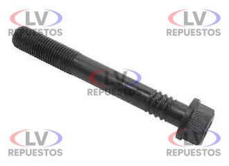 BULON TAPA MOTOR M18X140MM SC S3 CIPEC