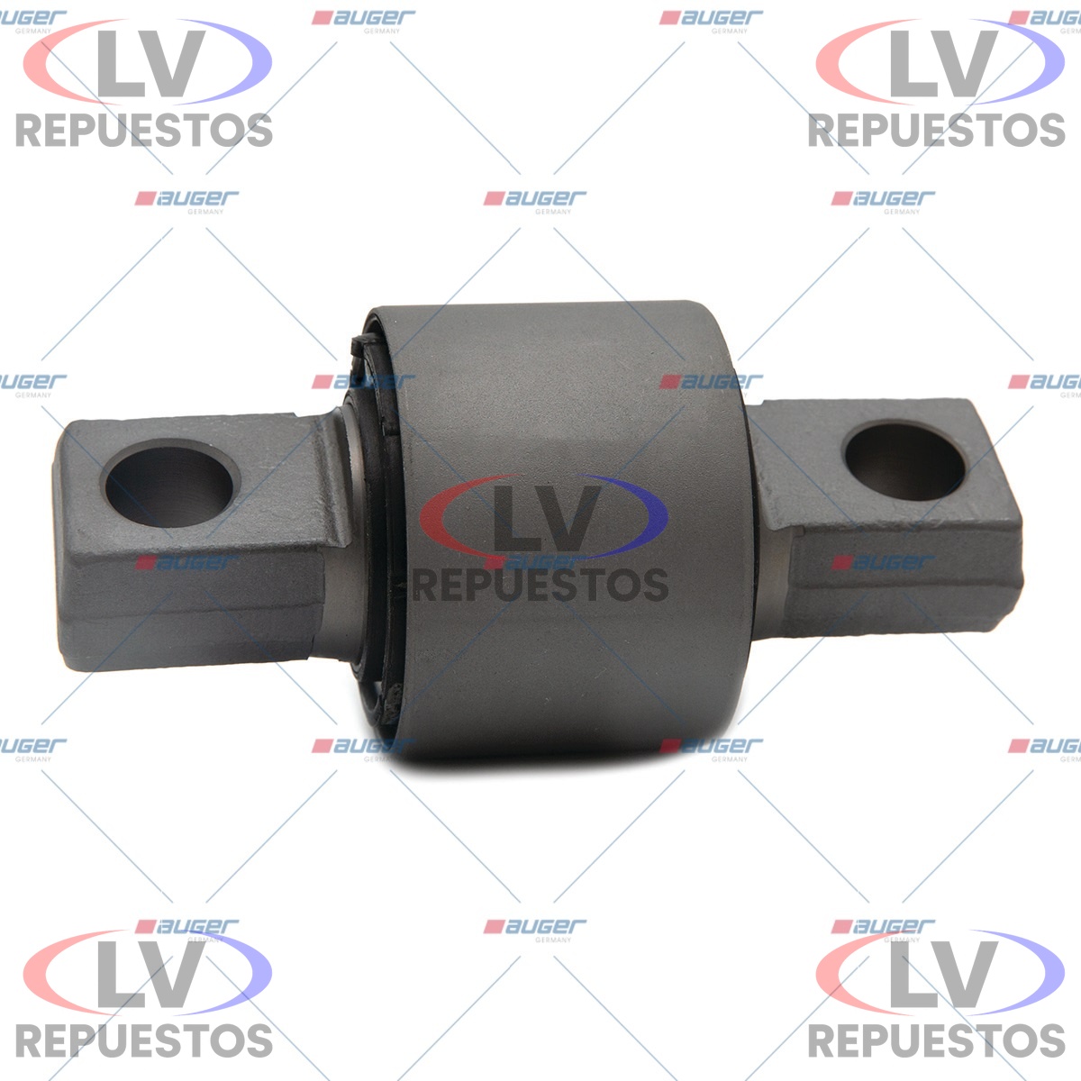 BUJE TENSOR SUSPENSION TRAS./TRUCK 70MM SC S5 AUGER