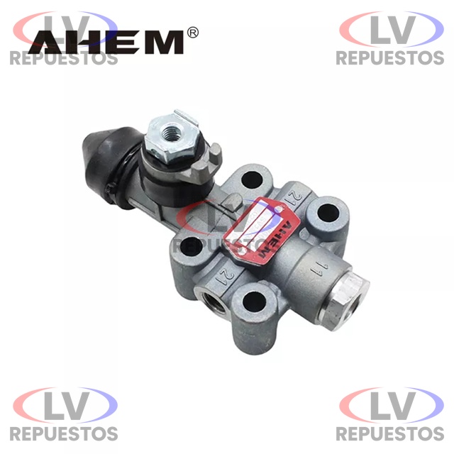 VALVULA NIVELADORA SUSPENCION NEUMATICA S3/S4 AHEM
