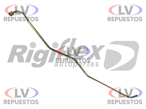 CA�O DE AGUA RETORNO SC-112/113 RIGIFLEX