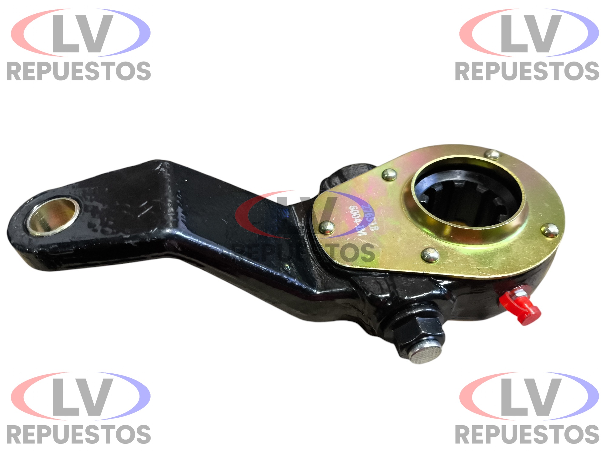 CATRACA DE FRENO DT LD 10 ESTRIAS LLAVE 19MM SC S3/S4 ZK
