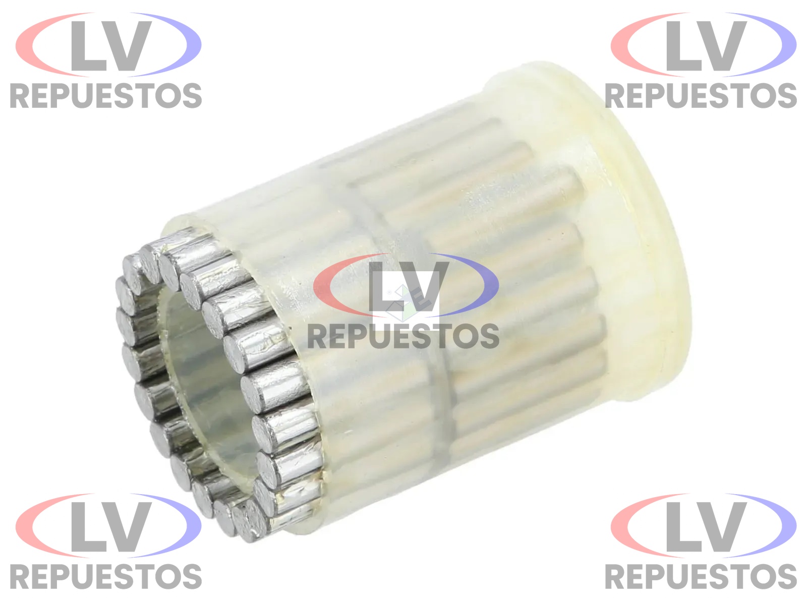 RODILLO ENGRANAJE MAZA DIF RBP730 SC-113/124 EURORICAMBI