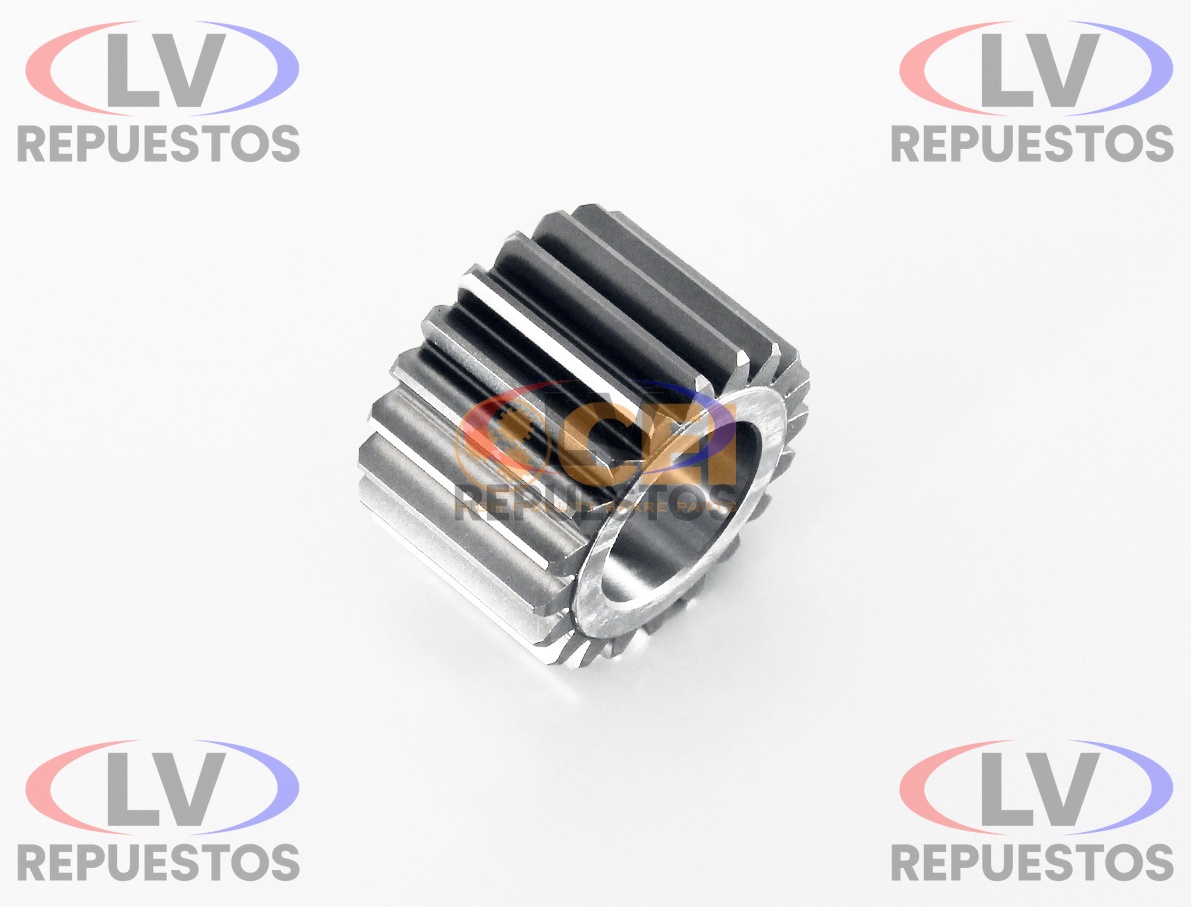 SATELITE REDUCTORA CUBO AD100 SC S3/S4 CEI
