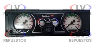 PANEL RODOAR SC S5 SLIM FORTIAR
