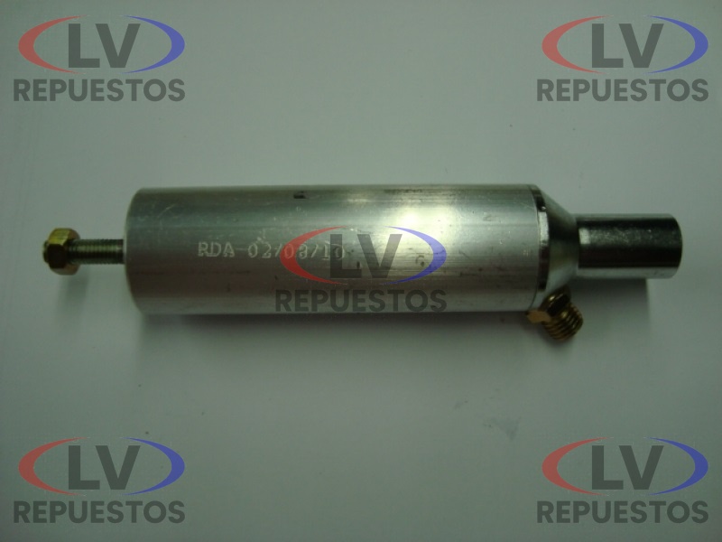 CILINDRO LIMITADOR DE VELOCIDAD S4 RDA