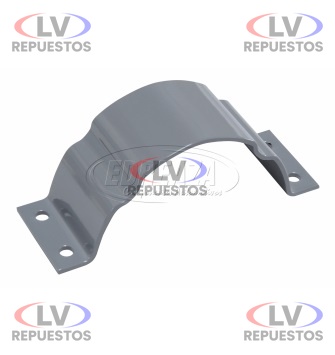ABRAZADERA RULEMAN CENTRALIZADOR CARDAN SC S3/S4/S5 EDREAZA