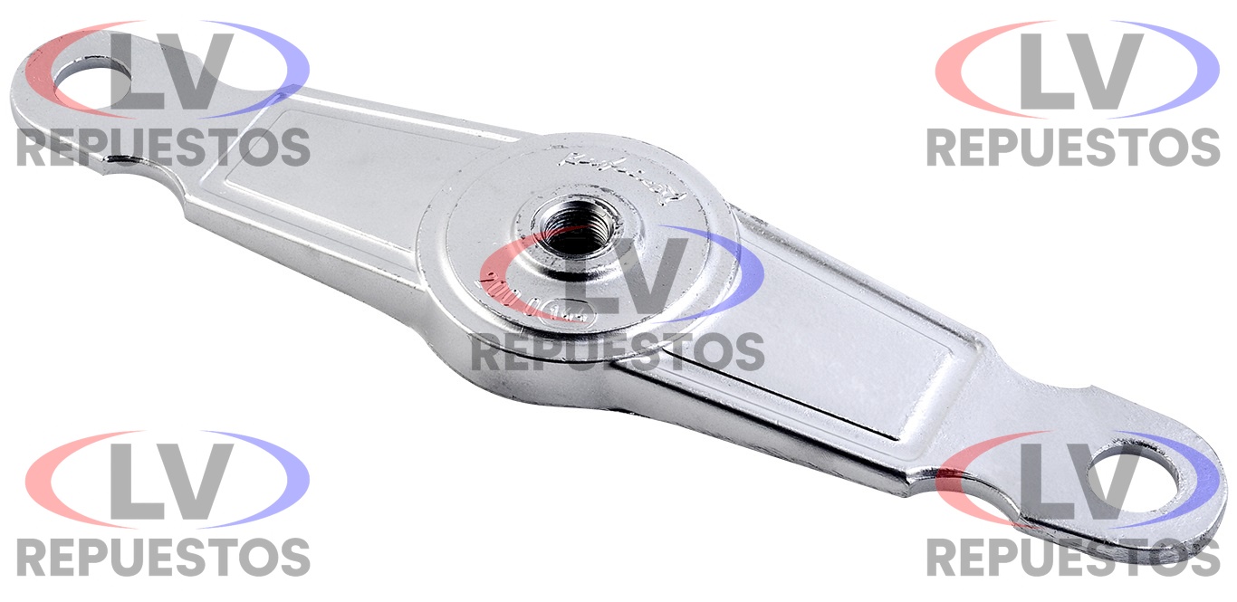 REGLA RODOAR DT SC S3/S4 RESFRIAR