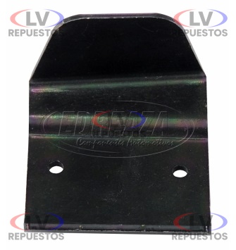 SOPORTE DEFLECTOR LATERAL S4 P L.I. EDREAZA