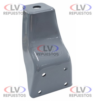 SOPORTE AMORTIGUADOR DELANT. SC112/113 SUPERIOR EDREAZA