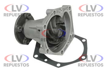 BOMBA DE AGUA MOTOR SC-93 CIPEC