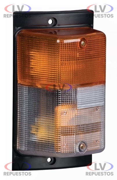 FARO SE�ALERO DT LI SC-112/113 GAUER