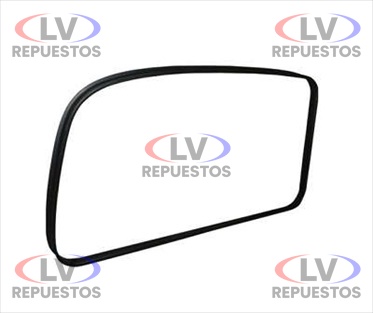 CUADRO VENTANILLA DE PUERTA LD MBB 1113/1518 ALMACABURIO