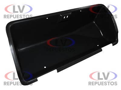 CAJA PORTA GUANTE MBB 1113/1518 ALMACABURIO
