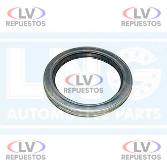 RETEN MAZA CARRETA 127X165,1X16MM LNG