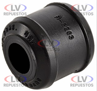 BUJE ESTABILIZADOR DT/TR MBB ATEGO ALEMAN SUPORTE REI