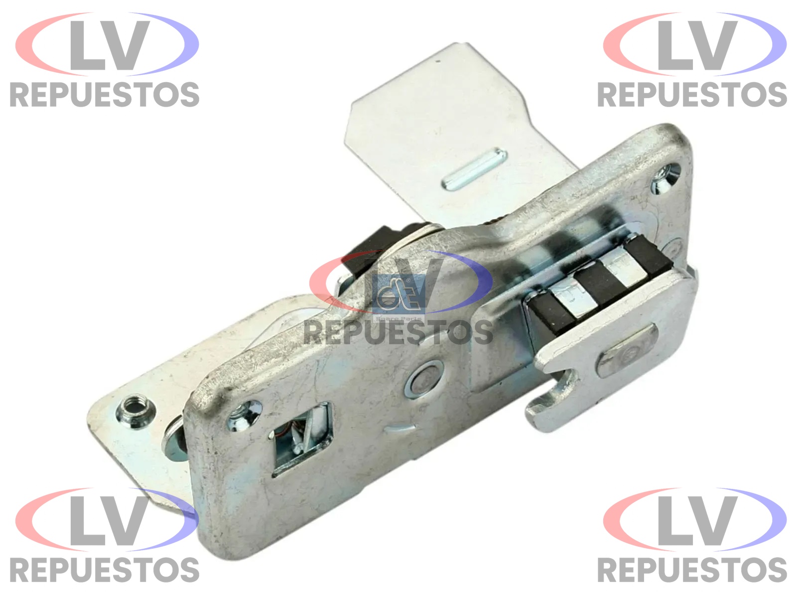 CERRADURA DE PUERTA LI SC-112/113 DIESEL TECHNIC