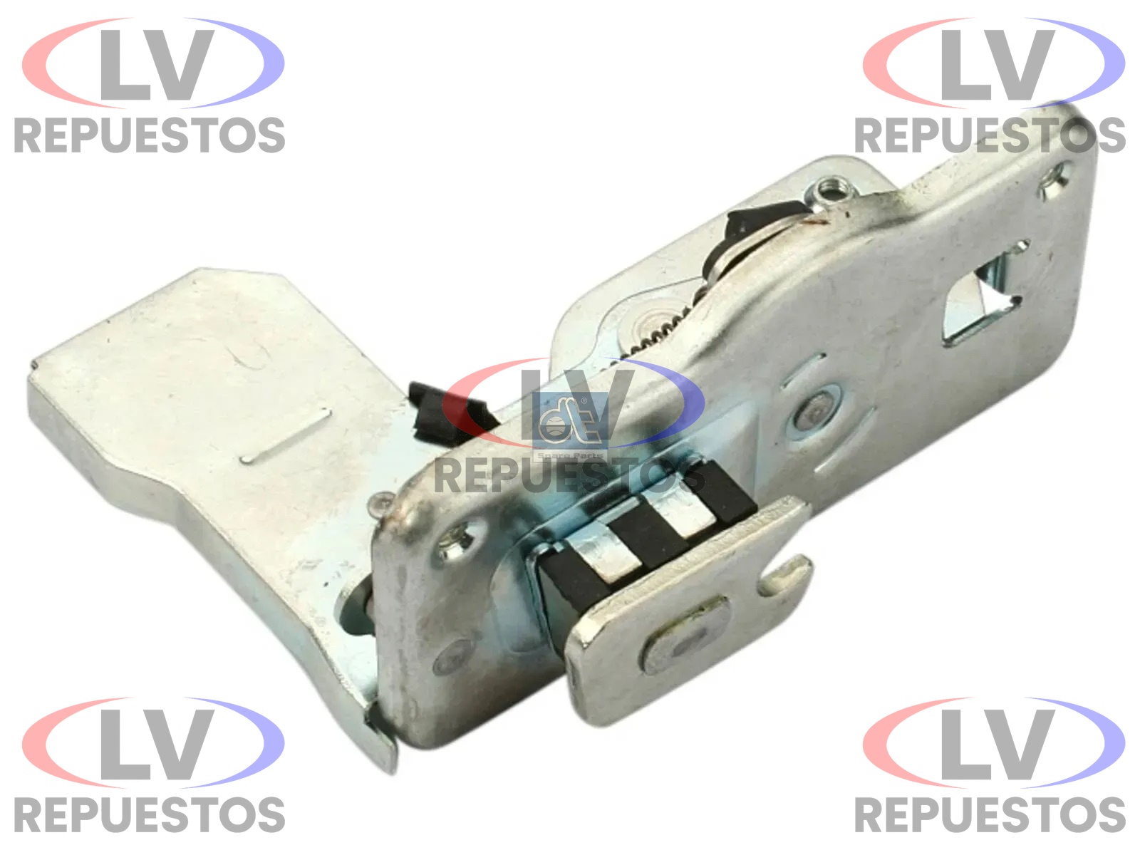 CERRADURA DE PUERTA LD SC-112/113 DIESEL TECHNIC