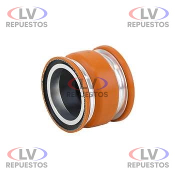 MANGUERA TURBO ADMISION SC S5 CIPEC