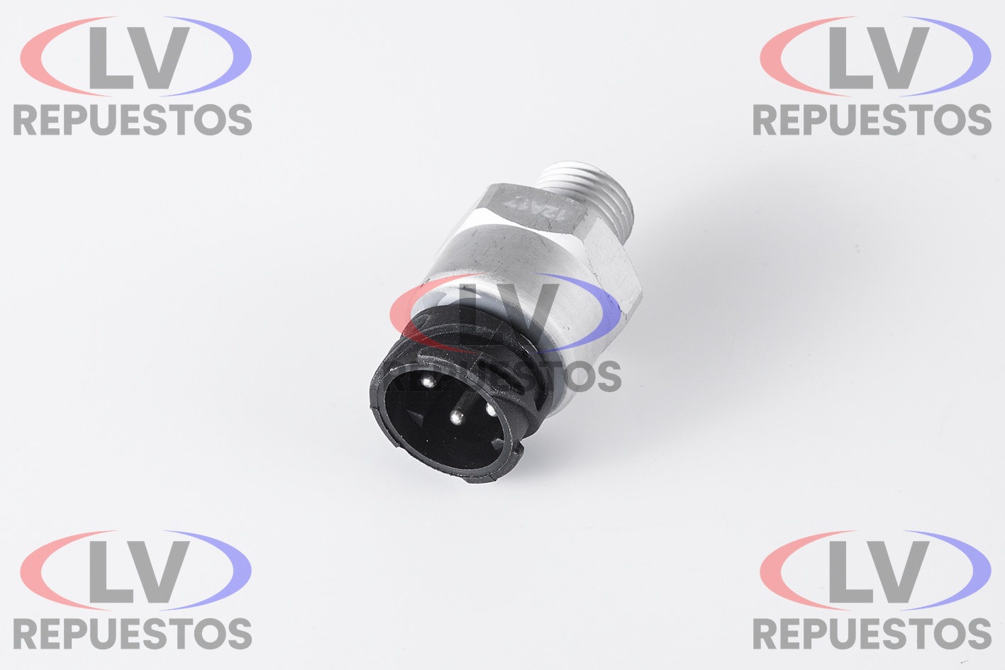 BULBO PRESION DE AIRE PULMON DE FRENO S4/S5 LNG