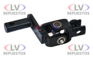 TRAMBULADOR PALANCA CAMBIO S5 OTTO