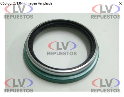 RETEN MAZA RUEDA TRAS. VW1450/24220 VOLVO CORTECO