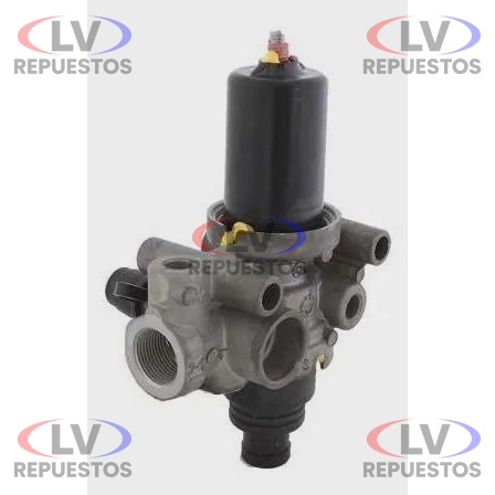 VALVULA REGULADORA DE PRESION MBB/VOLVO KNORR-BREMSE