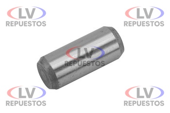 PERNO GUIA CIGUENAL/VOLANTE MOTOR 14MM SC-111/112/113/94 CIPEC