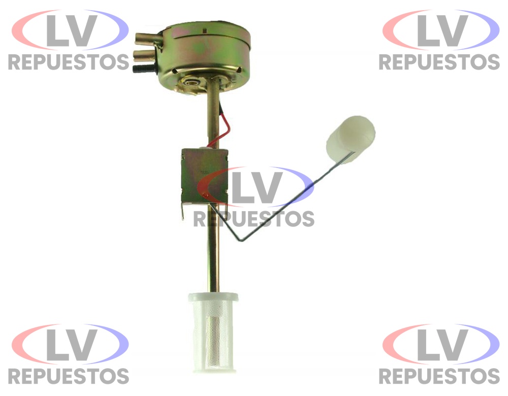 CHUPADOR TANQUE COMBUSTIBLE MBB 912 1114 140 LTS 12M