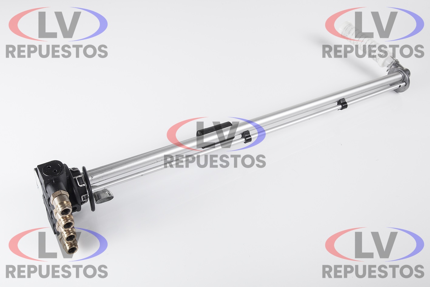 CHUPADOR TANQUE COMBUSTIBLE HPI SC S5 PGR PE TC TECH
