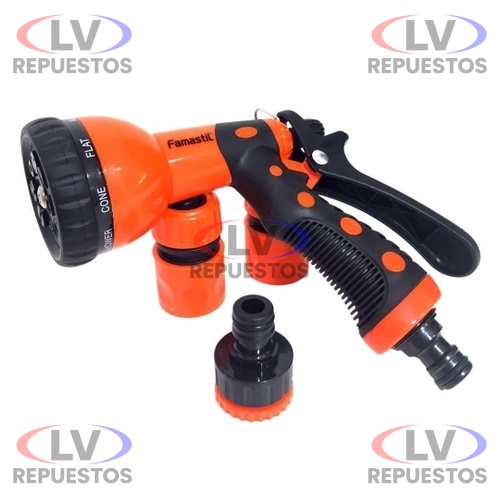 CLIP PLASTICO PARACHOQUES S4/S5 SCANIA ORIGINAL