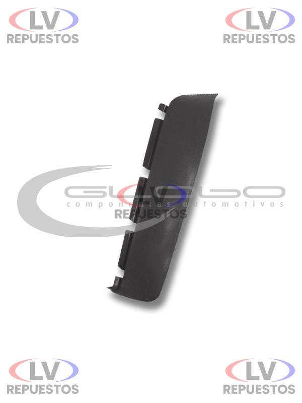 TERMINACION DEFLECTOR CABINA SC114/S4 R L.I. GLOBO