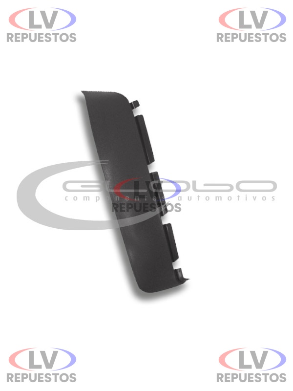 TERMINACION DEFLECTOR CABINA SC114/S4 R L.D. GLOBO